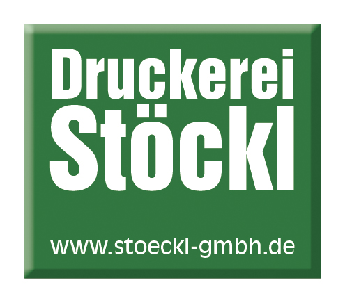 Druckerei Stöckl GmbH